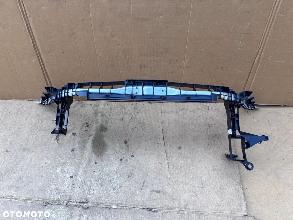 Oryginalny Pas Przedni Mercedes A Klasa W176 B Klasa W246 Cla W117 Wzmocnienie Aluminiowe A2466200234 A2466200315 A2466200215 A2466200234