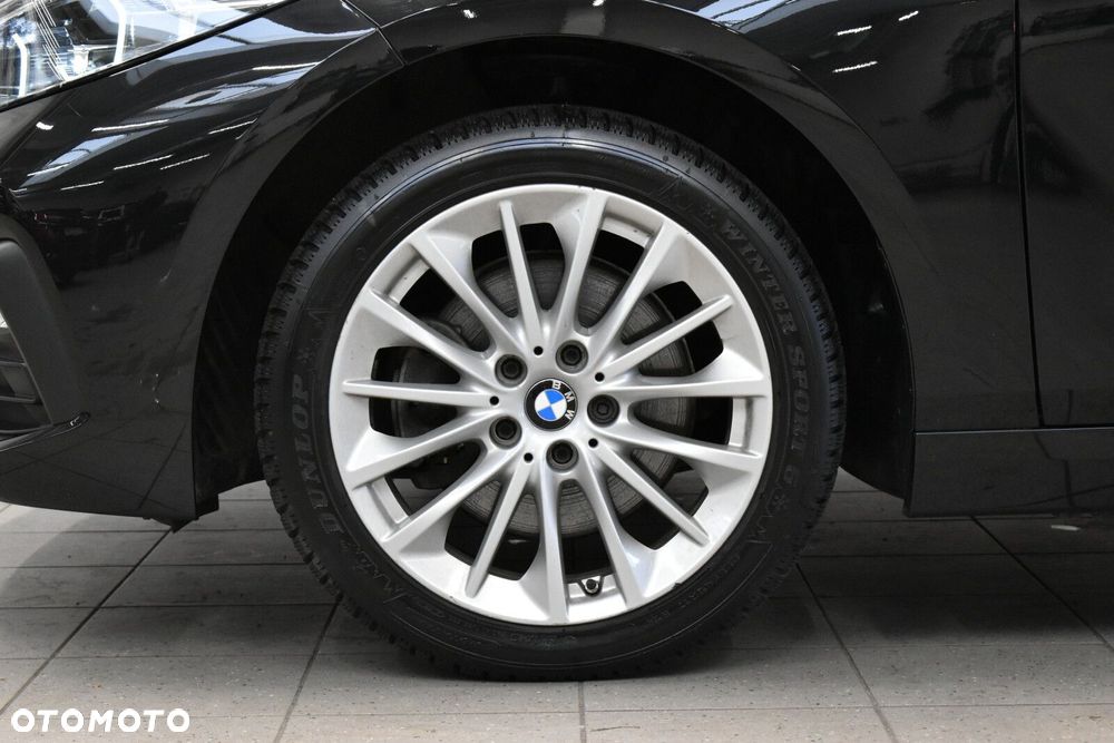 BMW Seria 1 118i Advantage - 7