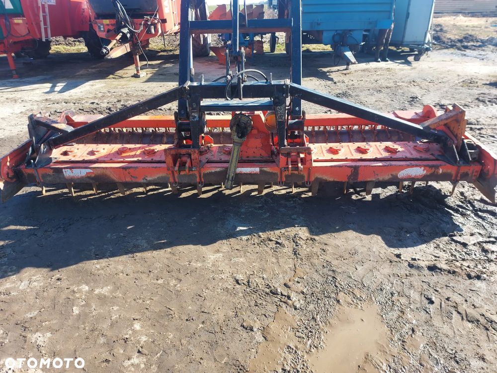 Amazone Talerzówka - 15