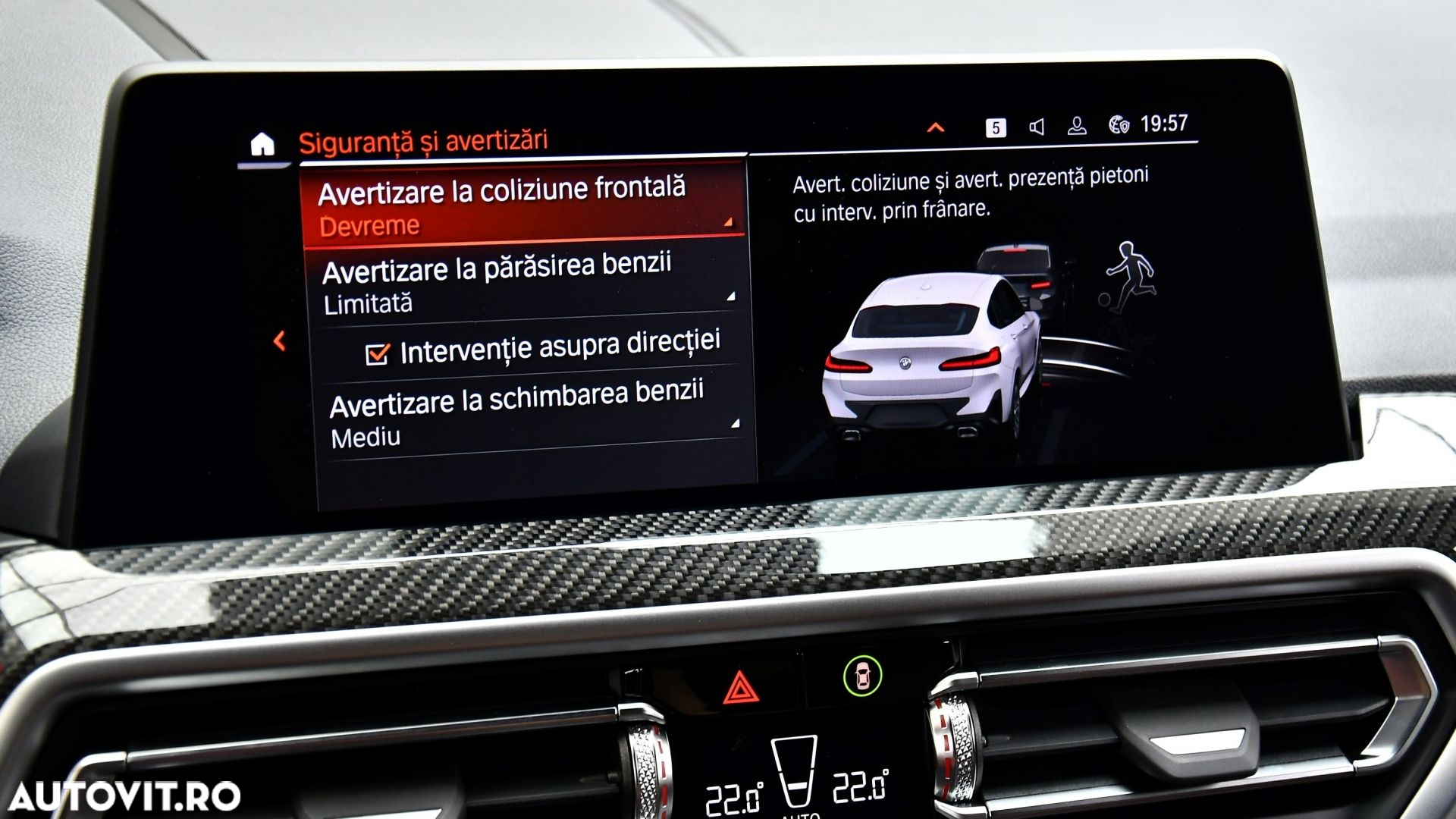 BMW X4 xDrive20d Aut. M Sport - 18