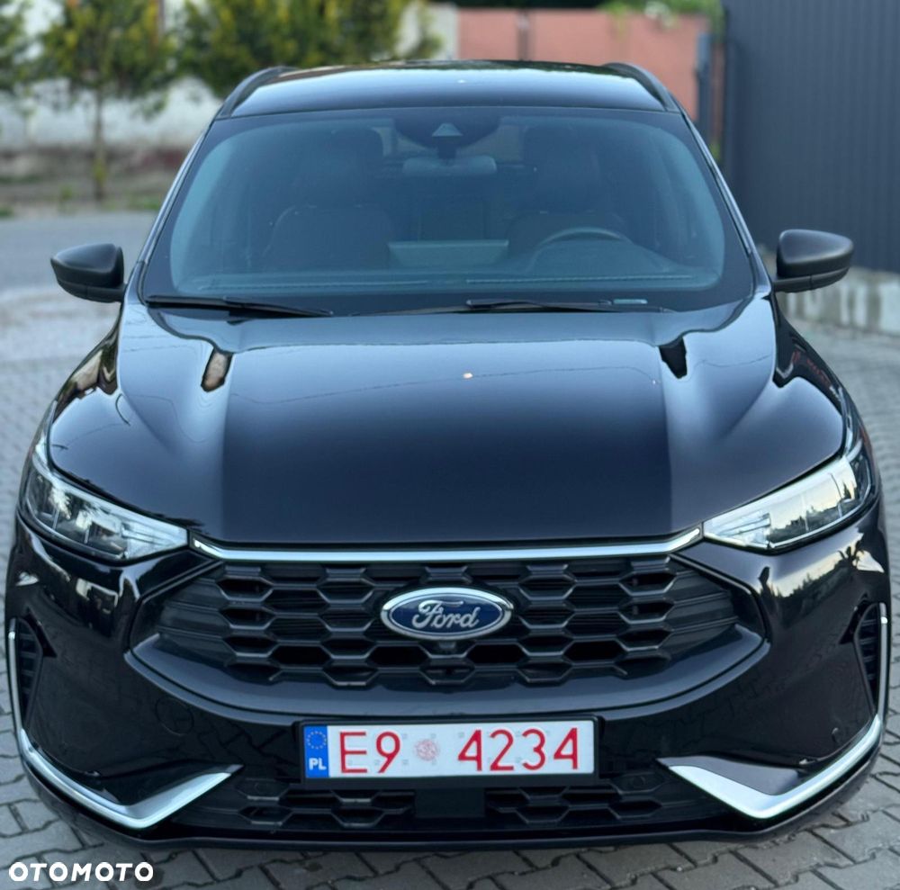 Ford Escape - 8