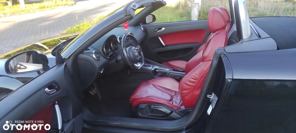 Audi TT Coupé 2.0 TFSI S tronic - 25