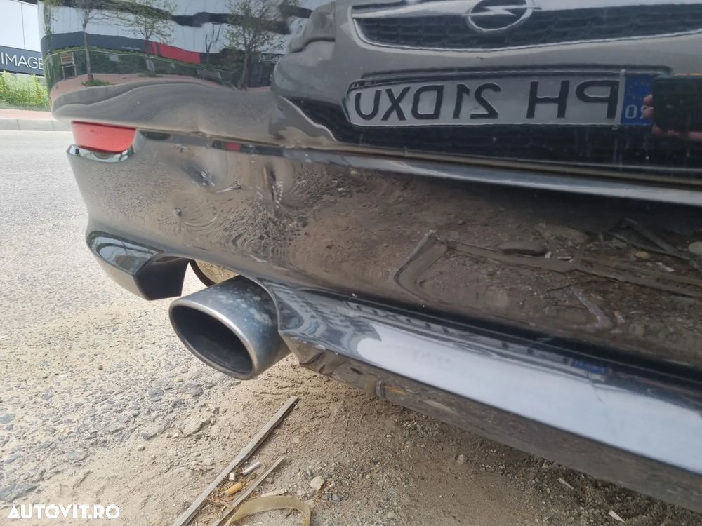 BMW Seria 5 - 10