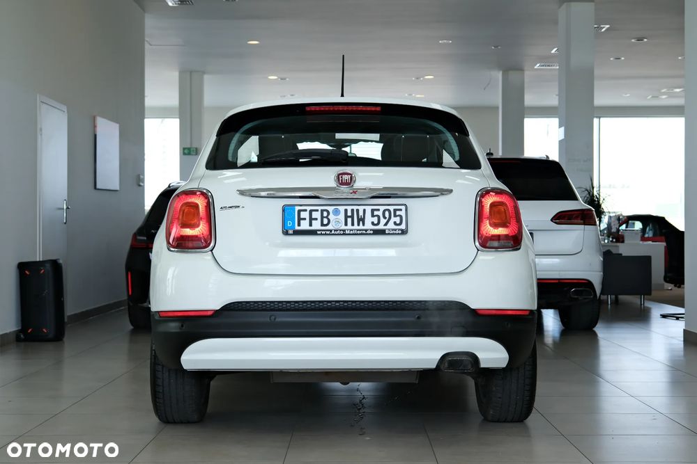 Fiat 500X 1.4 MultiAir 4x2 S&S Pop Star - 8