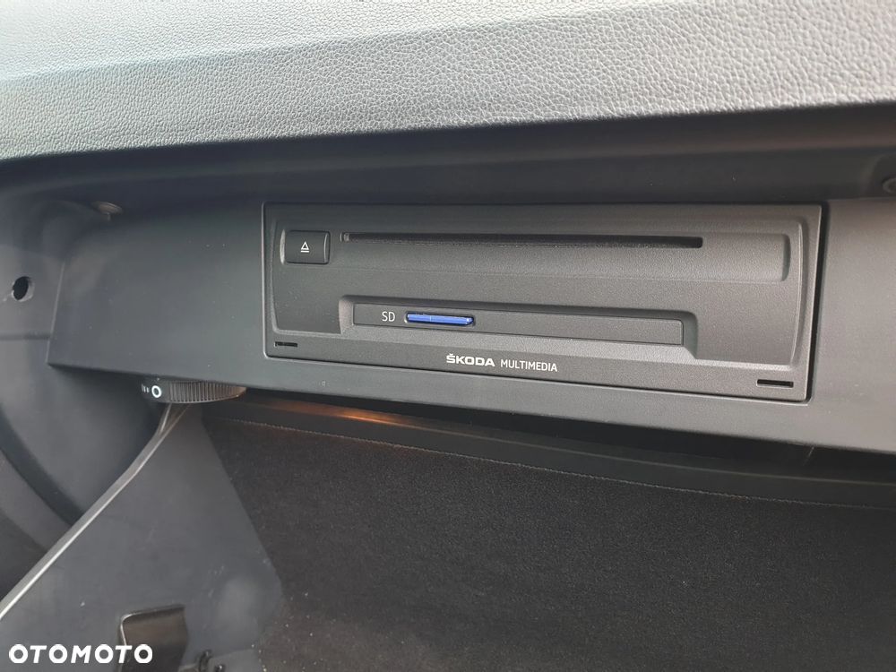 Skoda Octavia - 28
