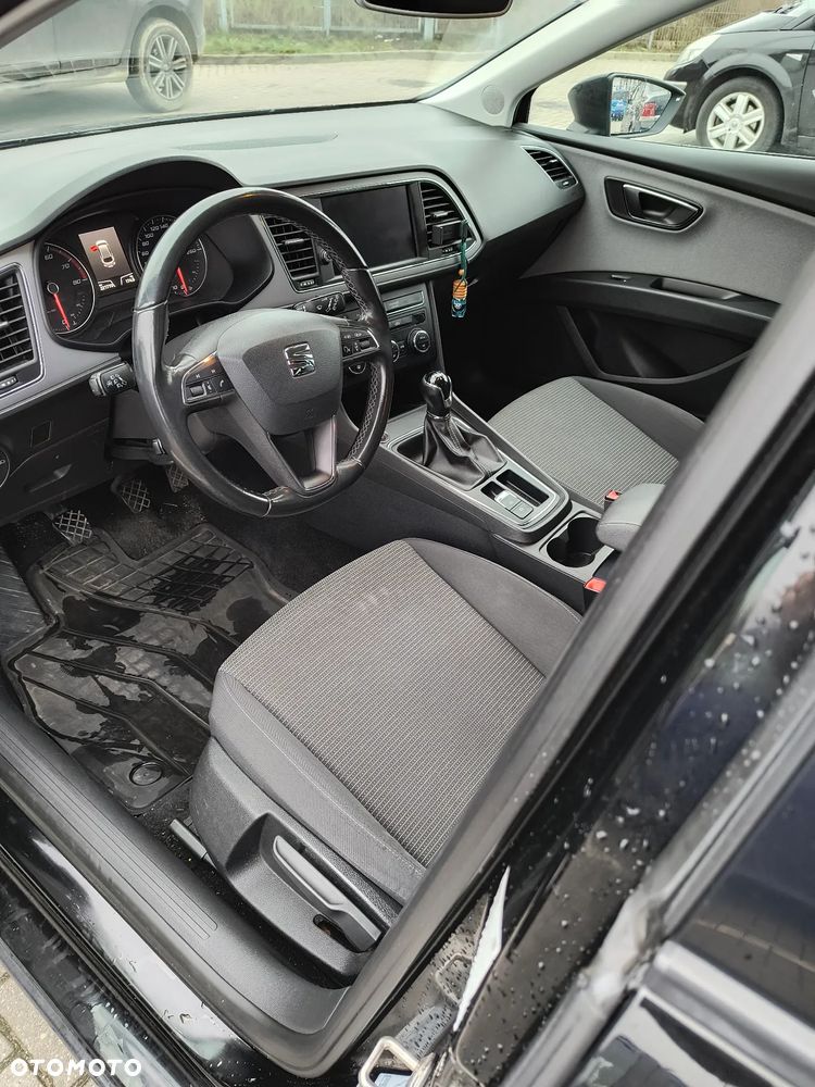 Seat Leon - 11