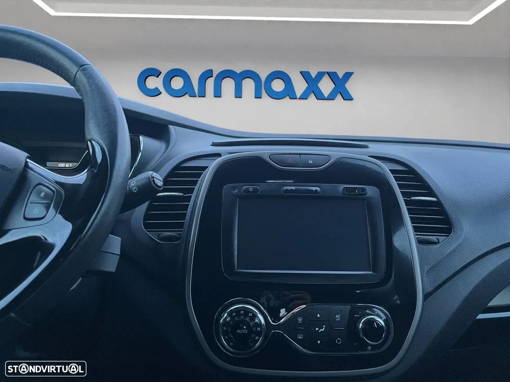 Renault Captur - 15