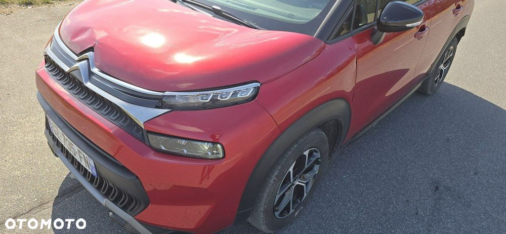 Citroën C3 Aircross - 30