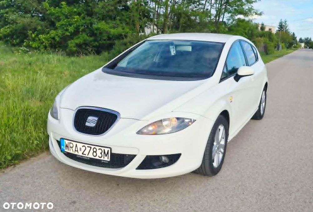 Seat Leon 1.8 TSI Stylance - 1