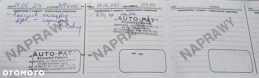 Kia Carens 1.7 CRDi Spirit - 34