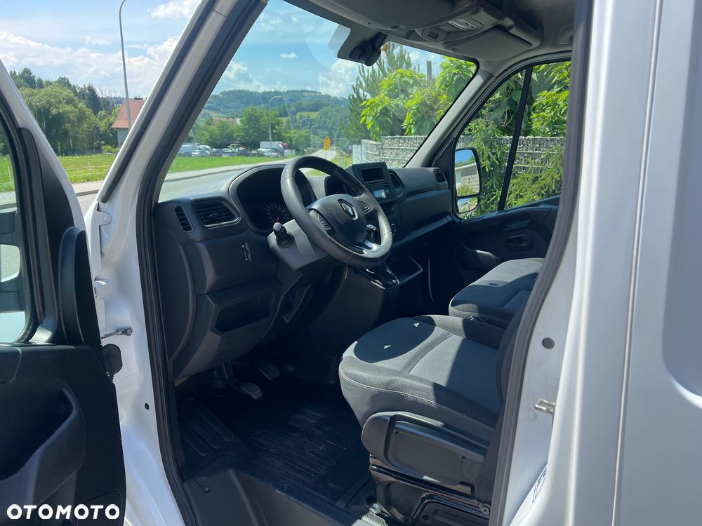 Renault Master - 8
