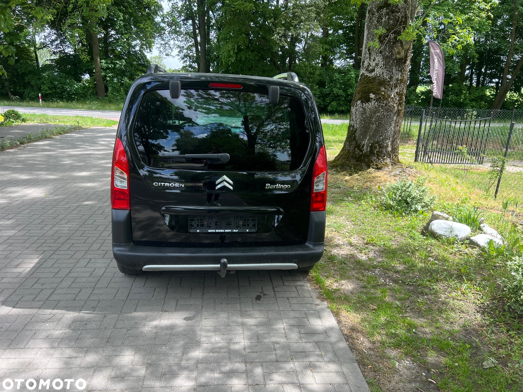 Citroën Berlingo 1.6 16V XTR - 6
