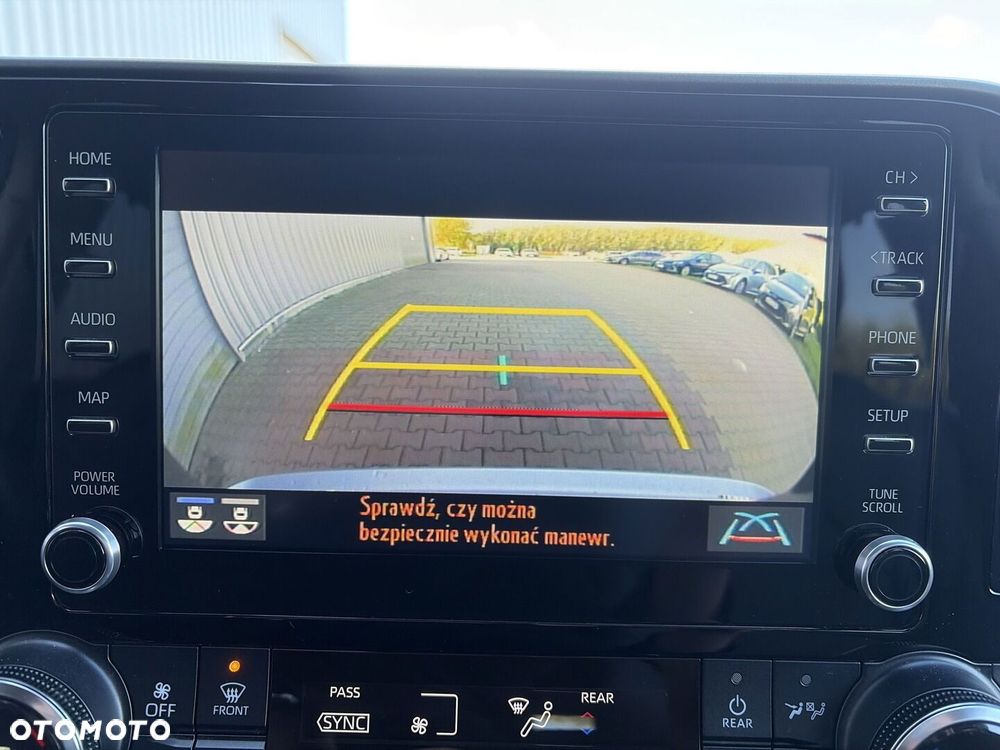 Toyota Highlander 2022