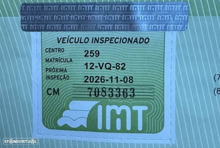 Volvo V60 D6 Plug-In-Hybrid AWD Geartronic Momentum - 20