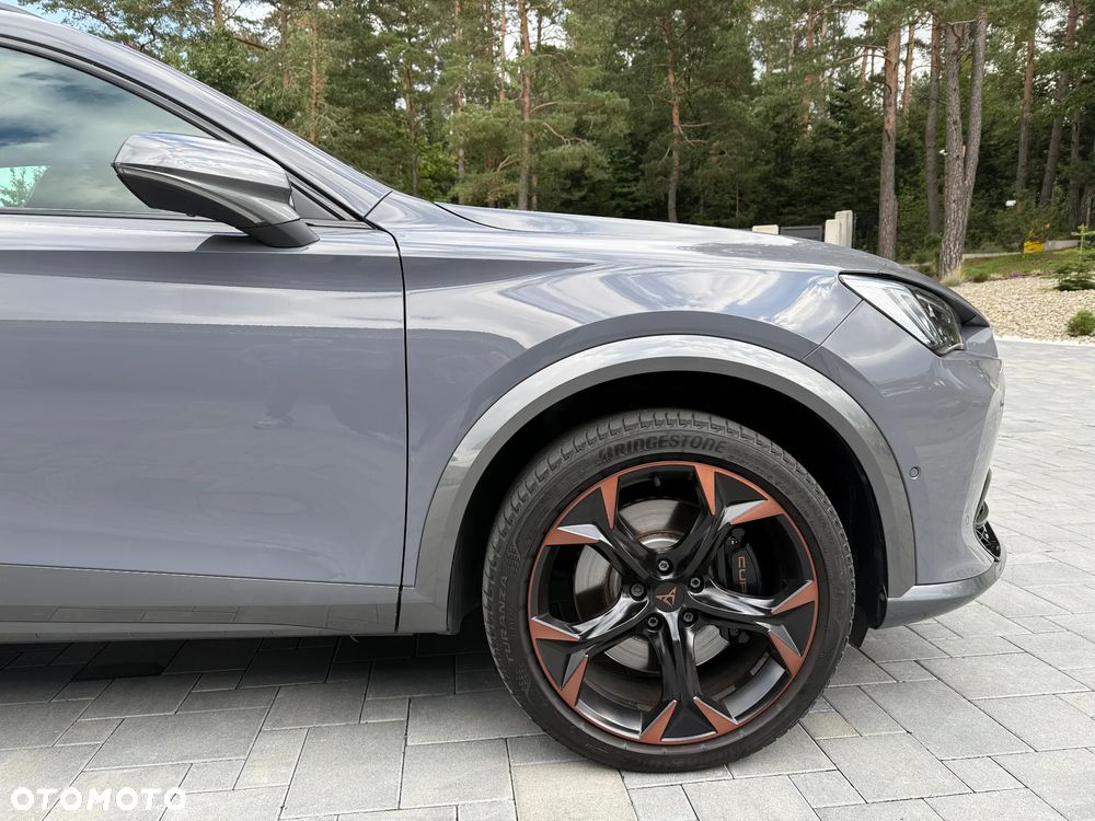 Cupra Formentor VZ 2.0 TSI 4Drive DSG - 37