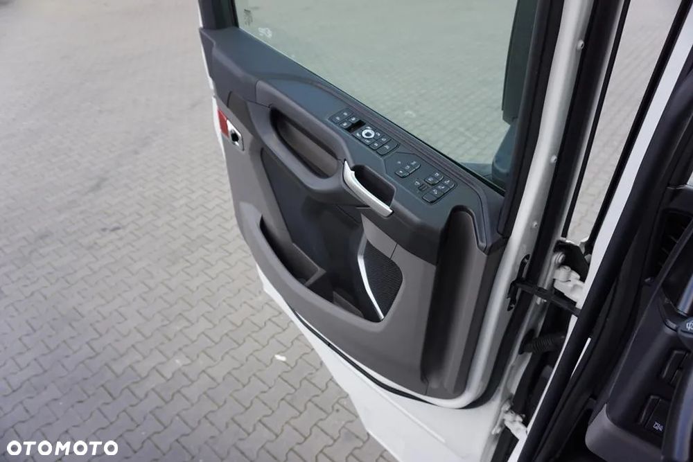 Scania / S 500 / EURO 6 / ACC / RETARDER / PEŁNA OPCJA / JAK NOWA - 30