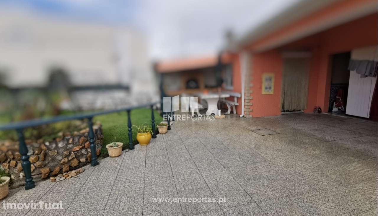 Venda de Moradia V4+2 próxima do mar, em Aver o mar, Póvoa de Varzim - Grande imagem: 3/10