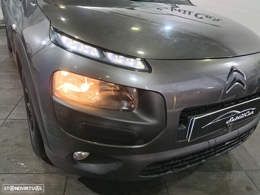 Citroën C4 Cactus 1.6 BlueHDi Feel - 7