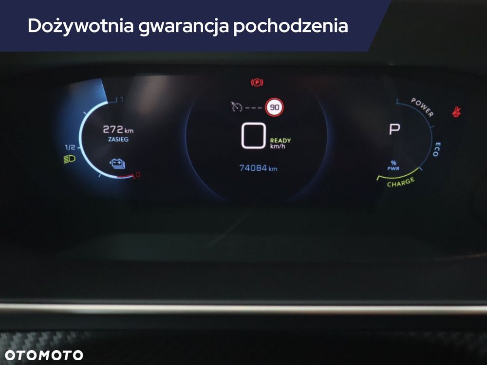 Peugeot 208 - 13