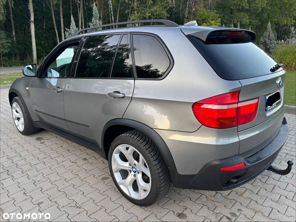 BMW X5 xDrive30d - 11