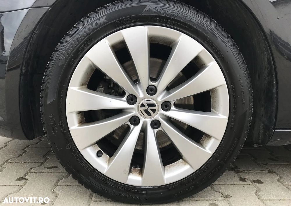 Volkswagen Passat CC 1.8 TSI - 41