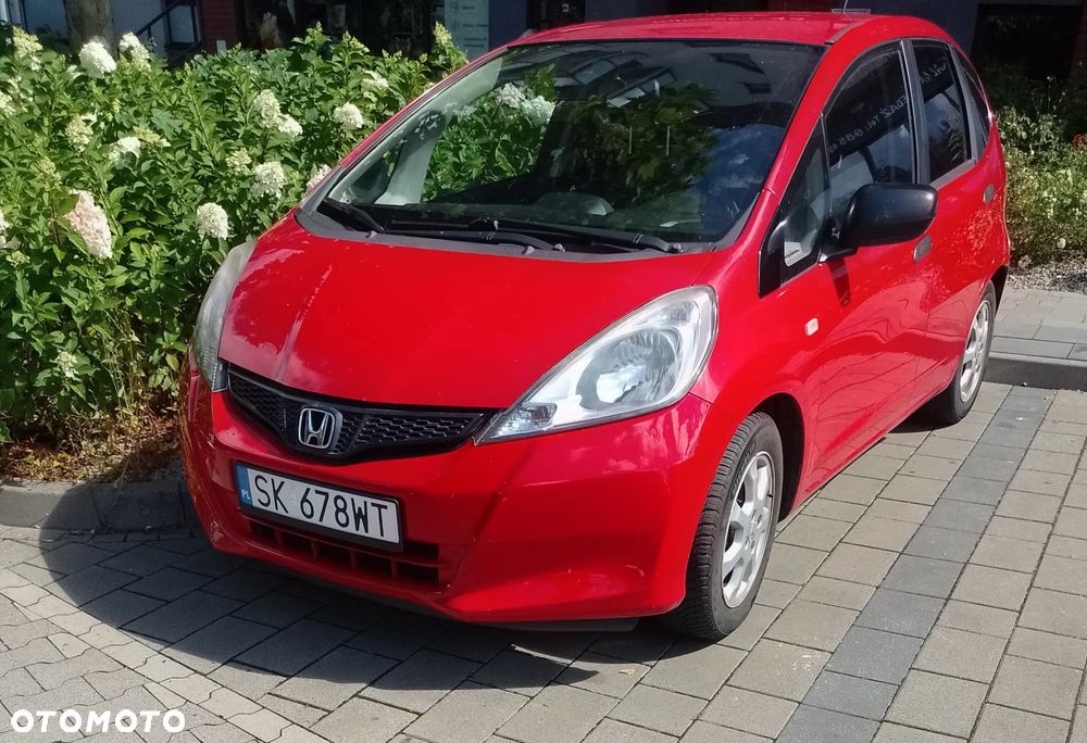 Honda Jazz 1.2 Trend - 1