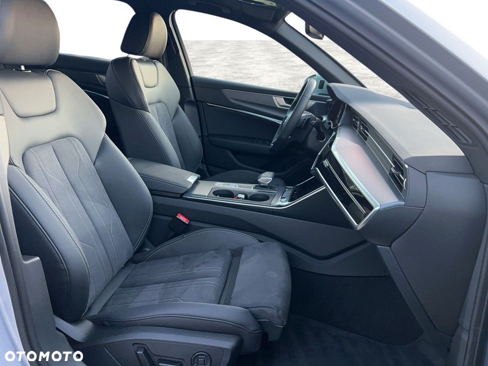 Audi A6 Avant - 13