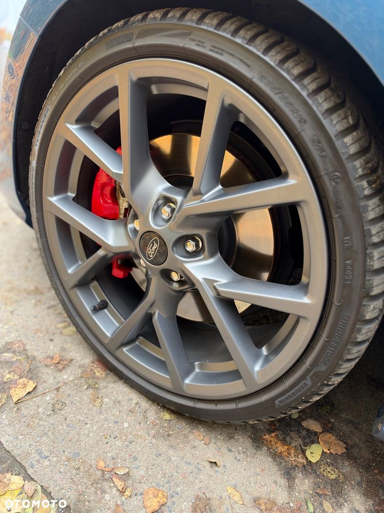 Ford Focus 2.3 EcoBoost ST-2 - 23
