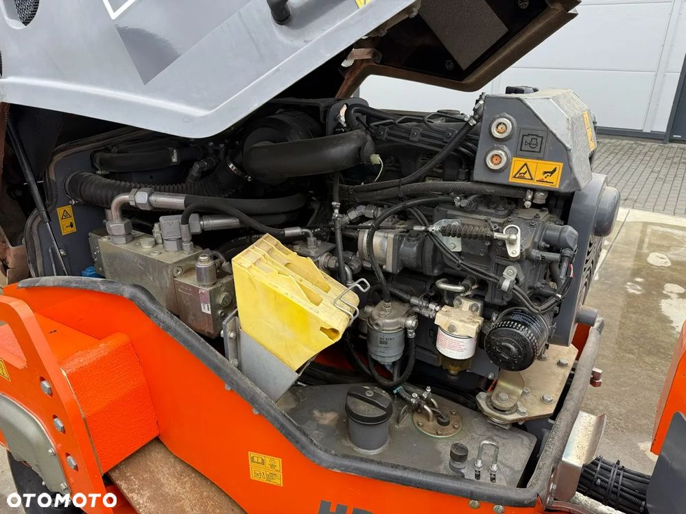 Hamm HD 14 VO - 24