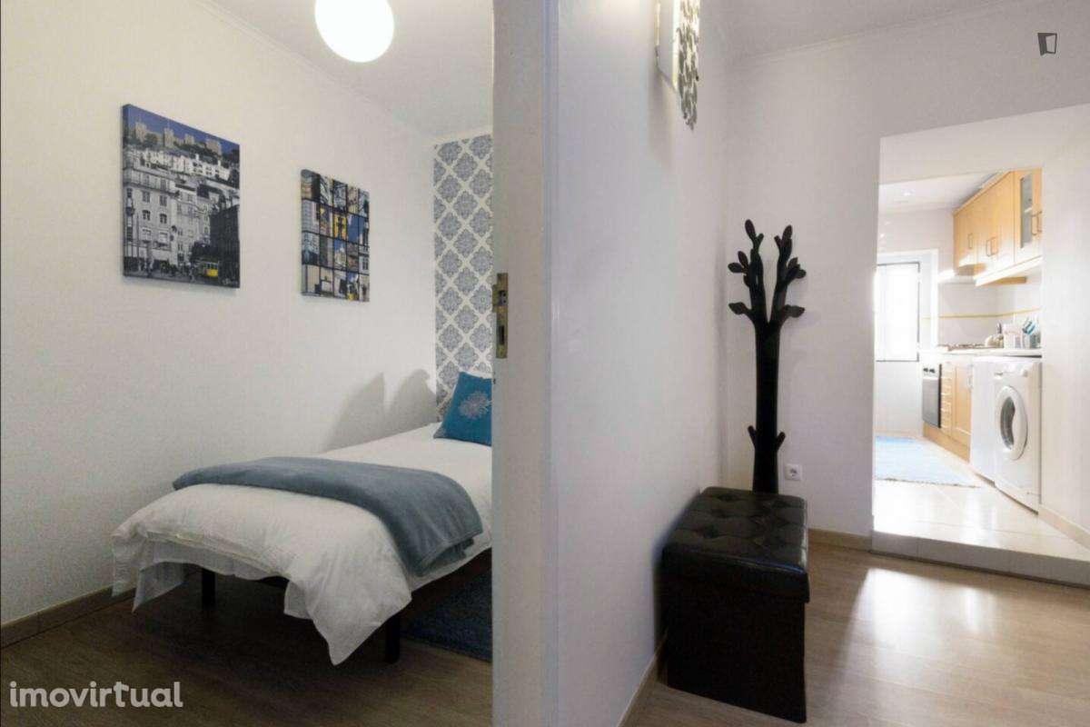 Apartamento com 2 quartos - localizado em Alfama Lisbon - Grande imagem: 2/16