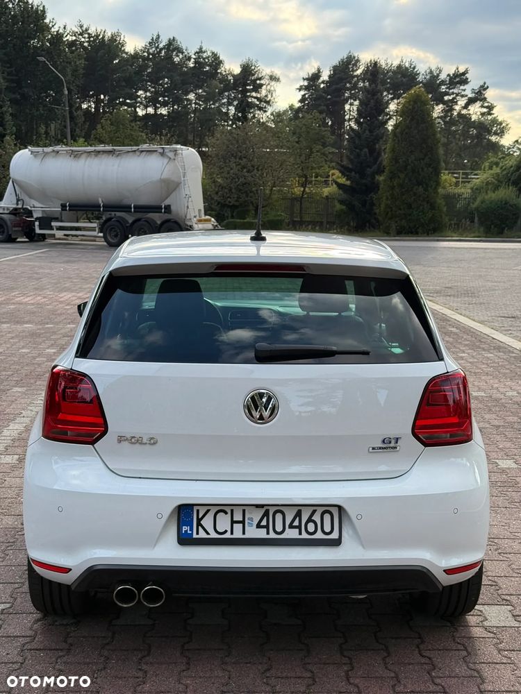 Volkswagen Polo - 4