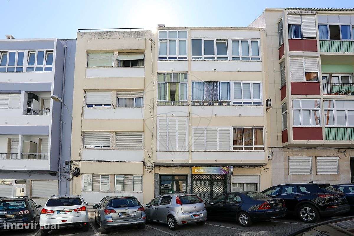 Apartamento T2 para arrendamento - Grande imagem: 3/23