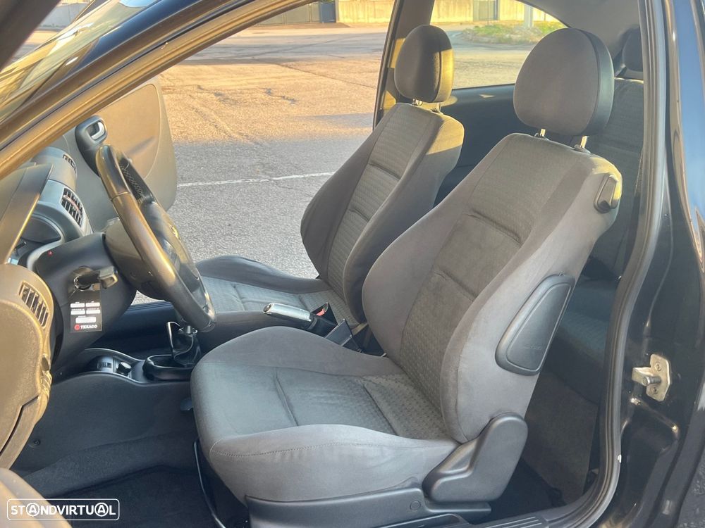 Opel Corsa 1.2 16V Sport - 8