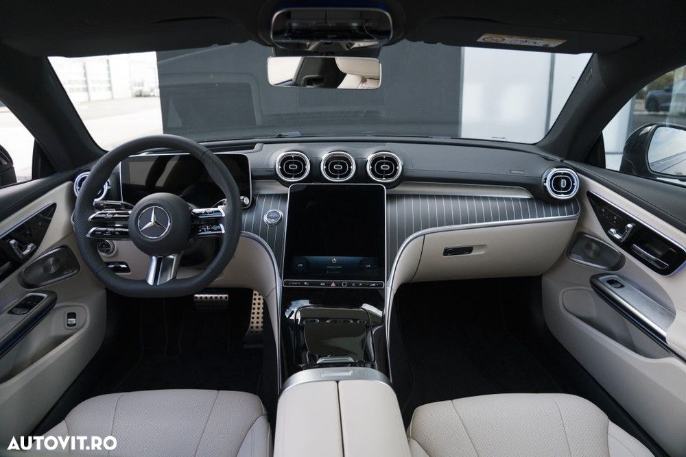 Mercedes-Benz CLE 300 - 15