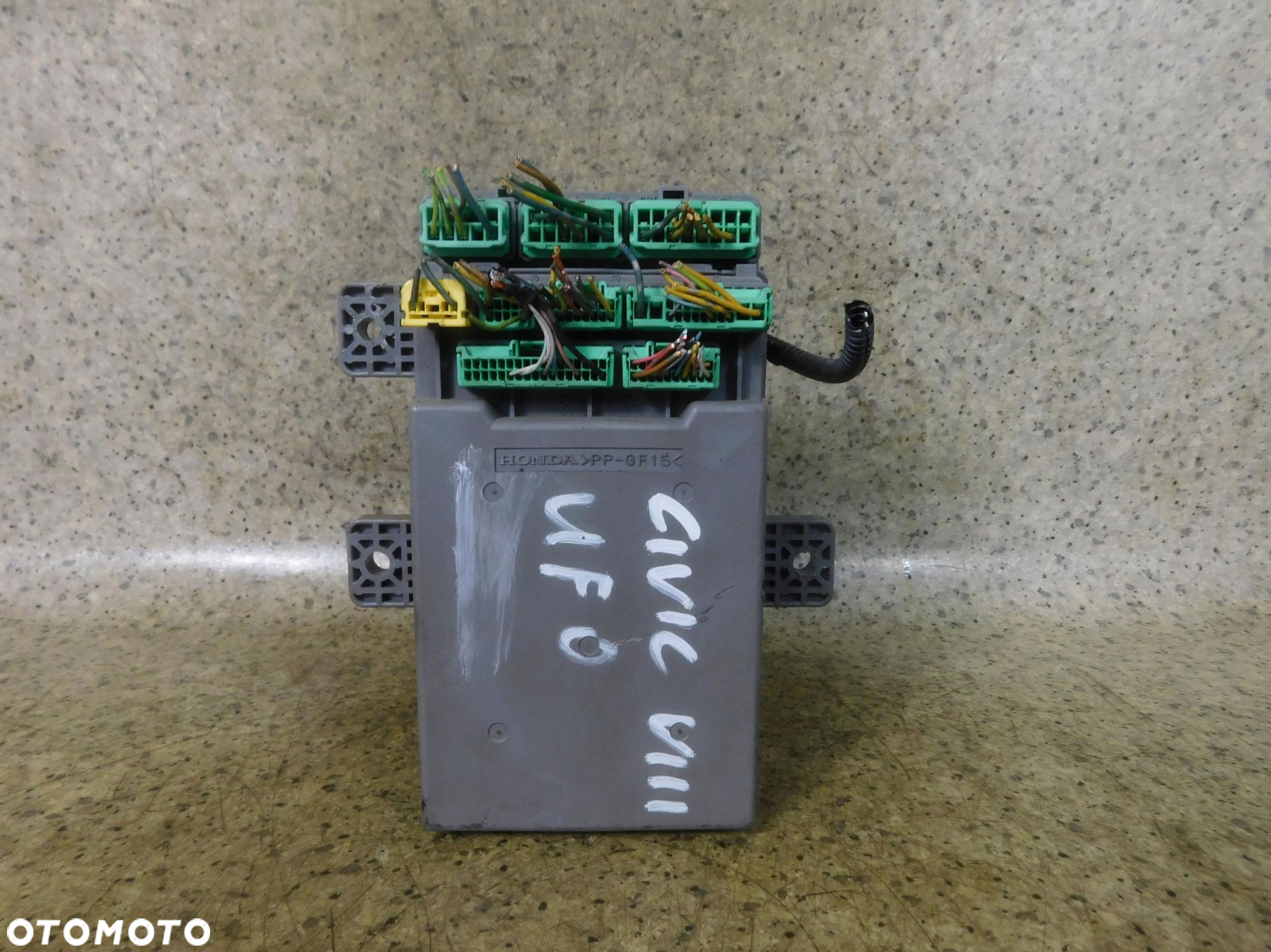 Smg-G0030 Moduł Bsi Honda Civic Viii Hb 5D 2006-2011 - 2