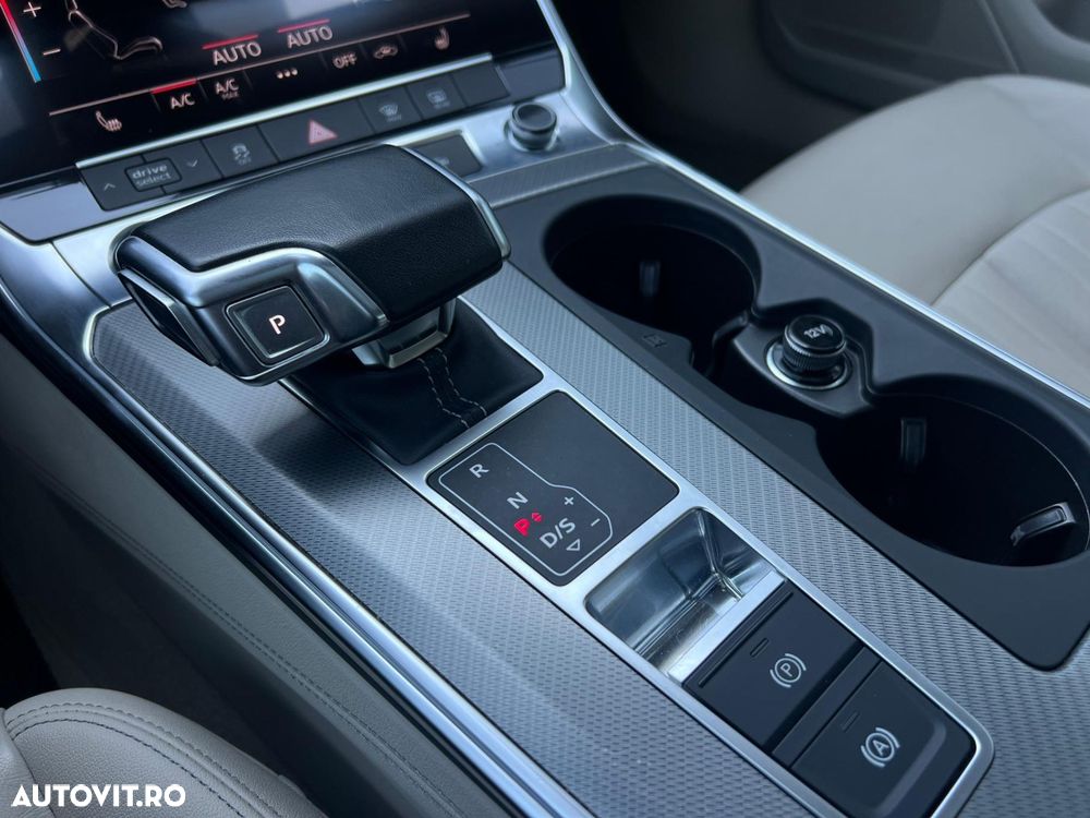 Audi A6 Limuzina - 14