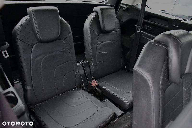 Citroën C4 Grand Picasso 2.0 HDi FAP (7-Sitzer) Exclusive - 24