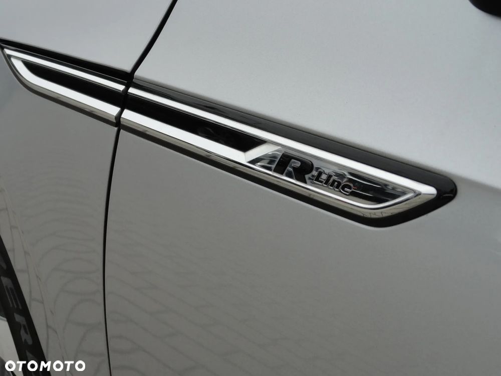 Volkswagen Arteon 2.0 TSI DSG R-Line Edition - 30