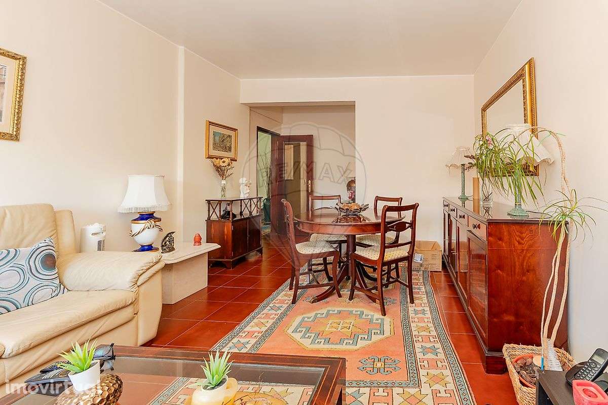 Apartamento T3 para venda - Grande imagem: 3/27