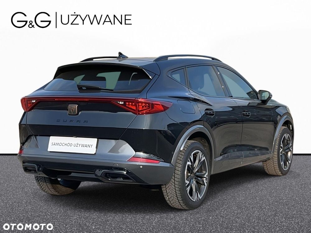 Cupra Formentor 1.5 TSI DSG - 6
