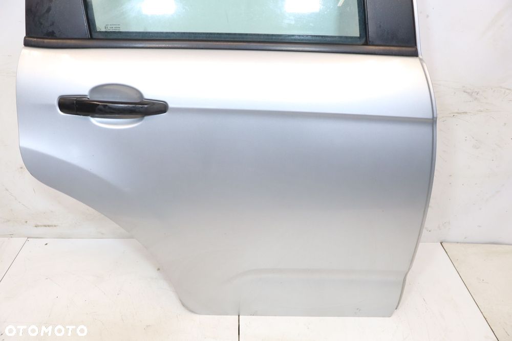 DRZWI PRAWY TYŁ CITROEN C3 II HATCHBACK EZRC - 6