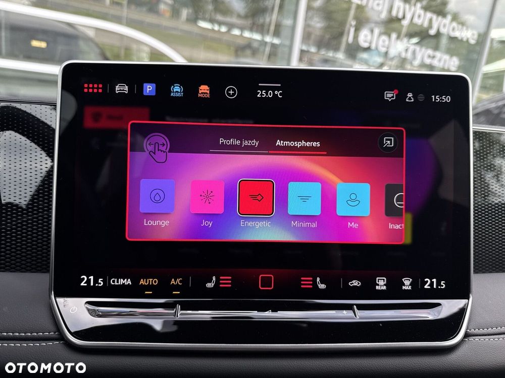 Volkswagen Tiguan 1.5 TSI EVO Life DSG - 24