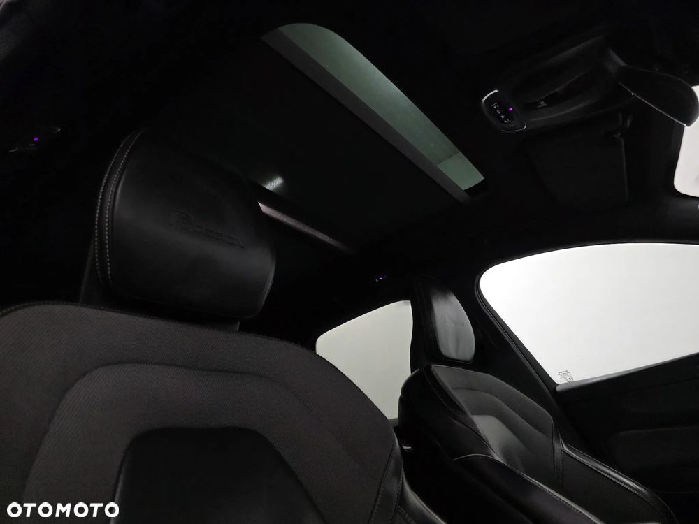 Volvo XC 60 D4 Geartronic RDesign - 27