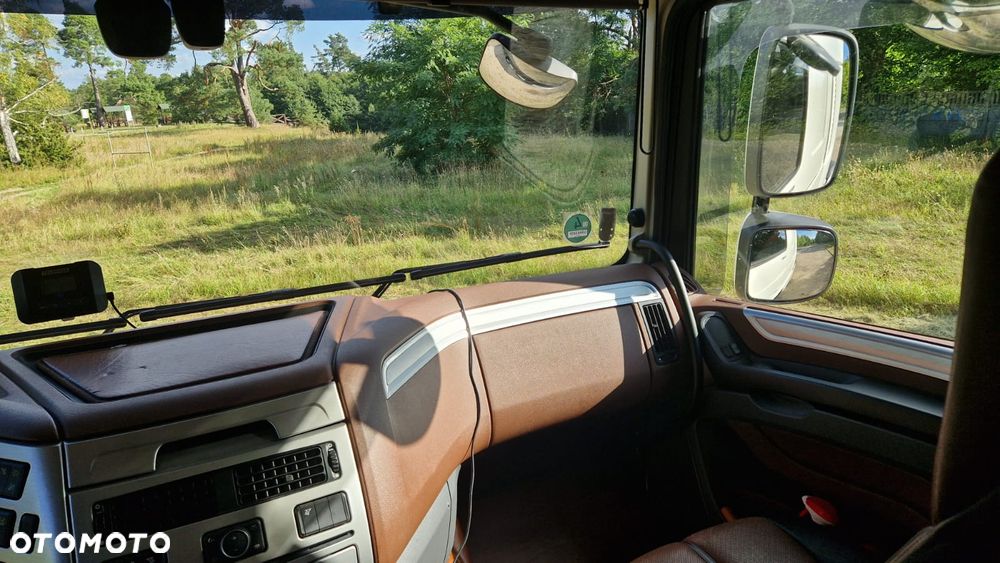 DAF XF 530 - 28