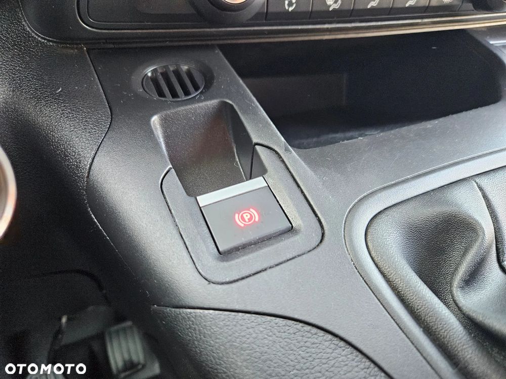 Citroën Berlingo 1.5HDI 102KM - 16
