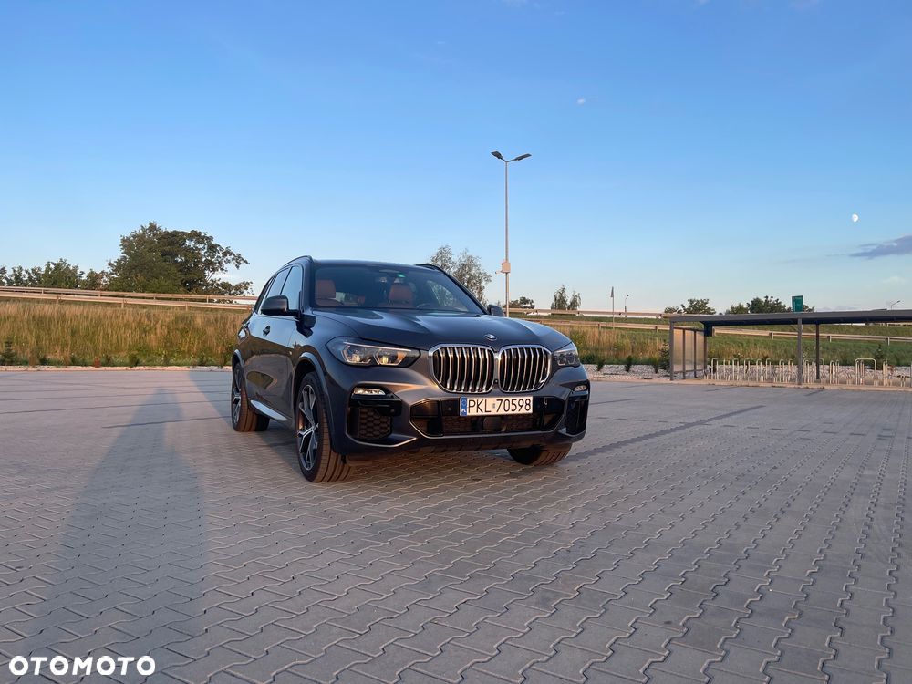 BMW X5 xDrive45e - 13