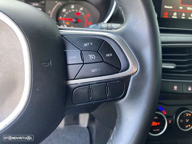 Fiat Tipo 1.3 M-Jet Easy - 13