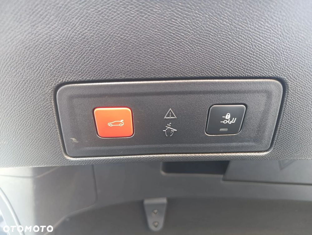 Peugeot 508 1.5 BlueHDi GT Line S&S EAT8 - 20