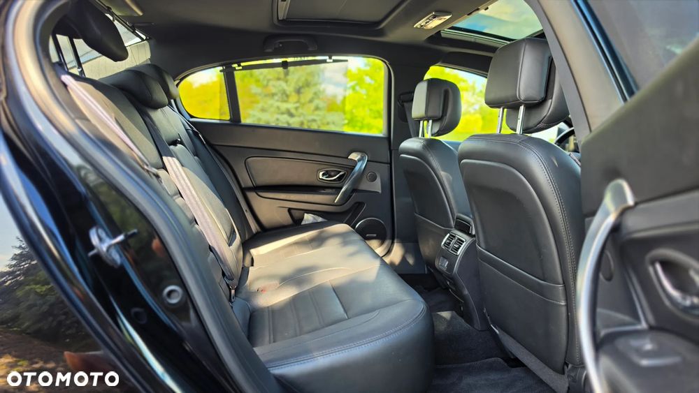 Renault Latitude 2.0 dCi Initiale - 38