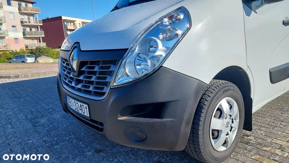 Renault Master - 7